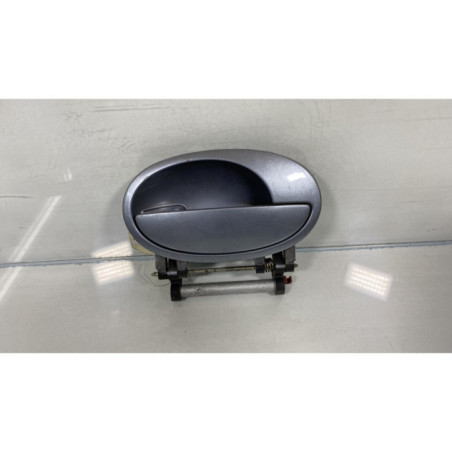 Poignee porte avant droit OPEL MERIVA A Photo n°1