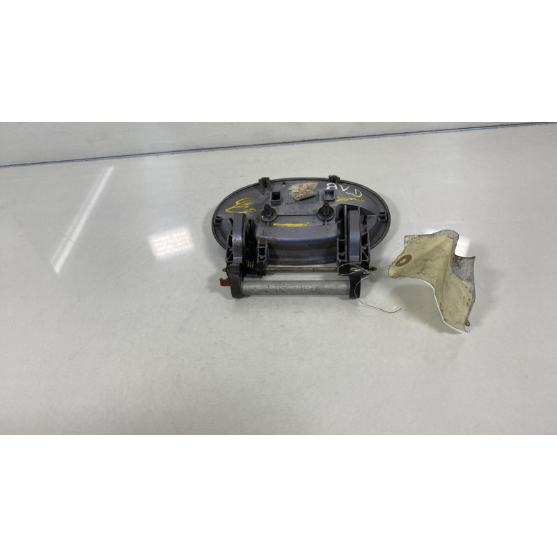 Poignee porte avant droit OPEL MERIVA A Photo n°3