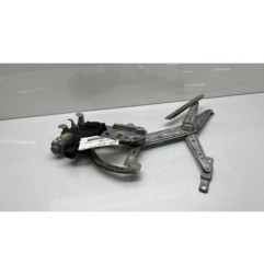 Leve vitre electrique avant droit OPEL MERIVA A Photo n°1