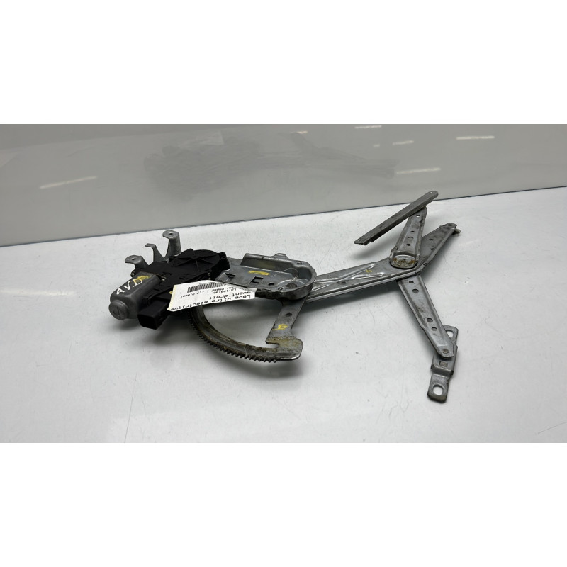 Leve vitre electrique avant droit OPEL MERIVA A Photo n°1