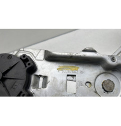 Leve vitre electrique avant droit OPEL MERIVA A