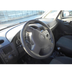 Poignee interieur avant droit OPEL MERIVA A