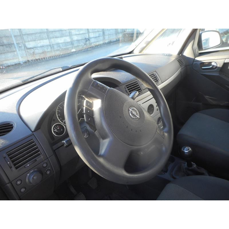 Poignee interieur avant droit OPEL MERIVA A Photo n°8