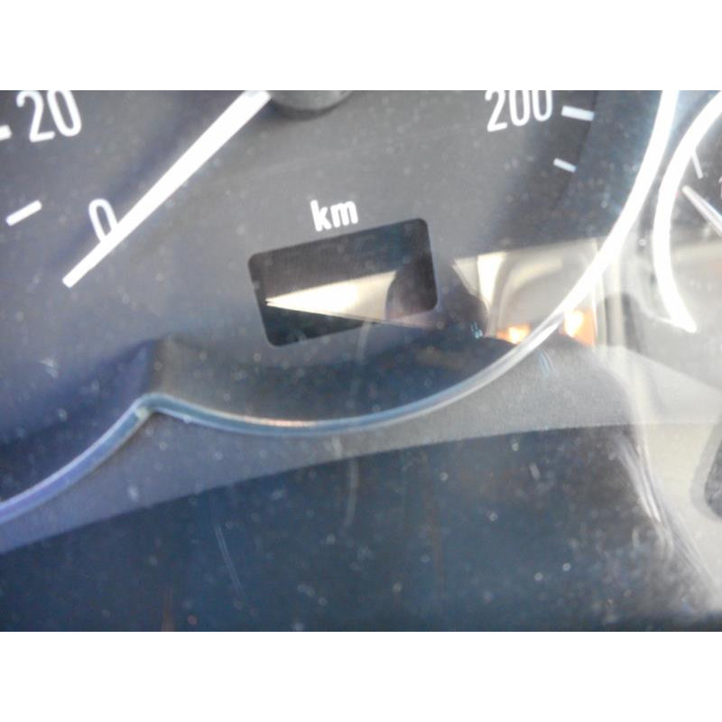 Poignee interieur avant droit OPEL MERIVA A Photo n°10