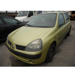 Bloc ABS (freins anti-blocage) RENAULT CLIO 2