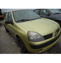 Bloc ABS (freins anti-blocage) RENAULT CLIO 2