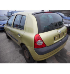 Bloc ABS (freins anti-blocage) RENAULT CLIO 2