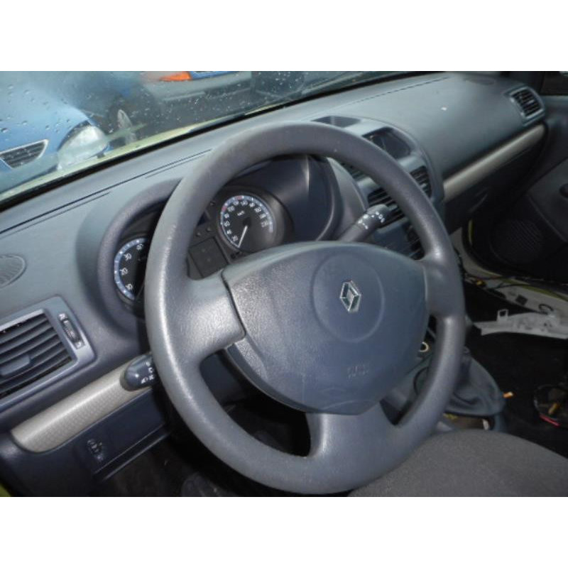 Bloc ABS (freins anti-blocage) RENAULT CLIO 2 Photo n°5