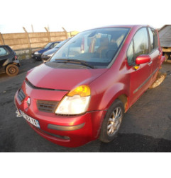 Bloc ABS (freins anti-blocage) RENAULT MODUS