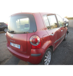 Bloc ABS (freins anti-blocage) RENAULT MODUS