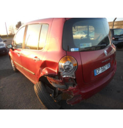 Bloc ABS (freins anti-blocage) RENAULT MODUS