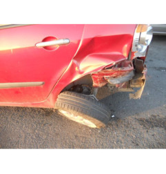 Bloc ABS (freins anti-blocage) RENAULT MODUS