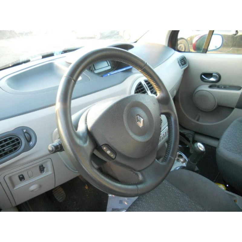 Bloc ABS (freins anti-blocage) RENAULT MODUS Photo n°7