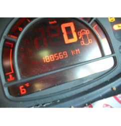 Bloc ABS (freins anti-blocage) RENAULT MODUS