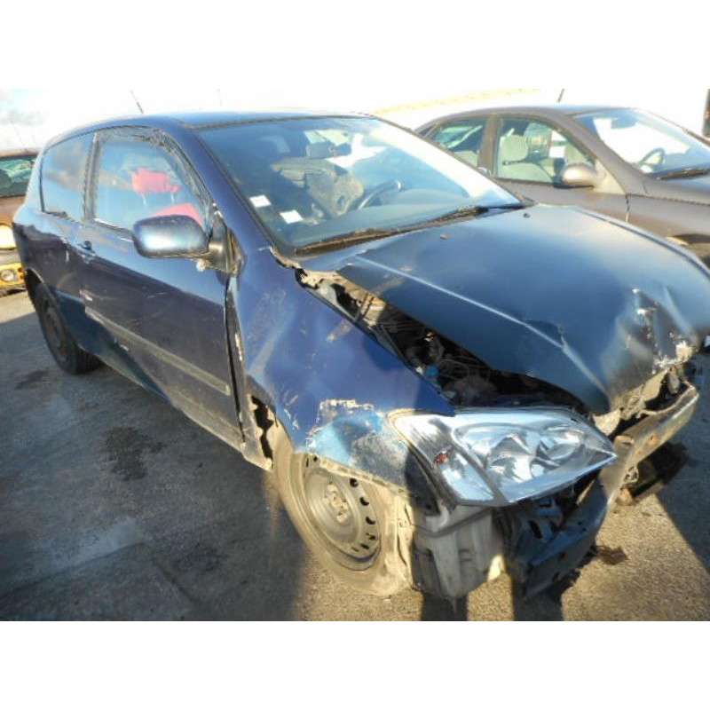 Serrure avant droit TOYOTA COROLLA 10 Photo n°5