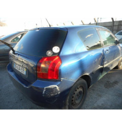 Serrure avant droit TOYOTA COROLLA 10