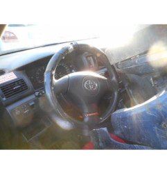 Serrure avant droit TOYOTA COROLLA 10