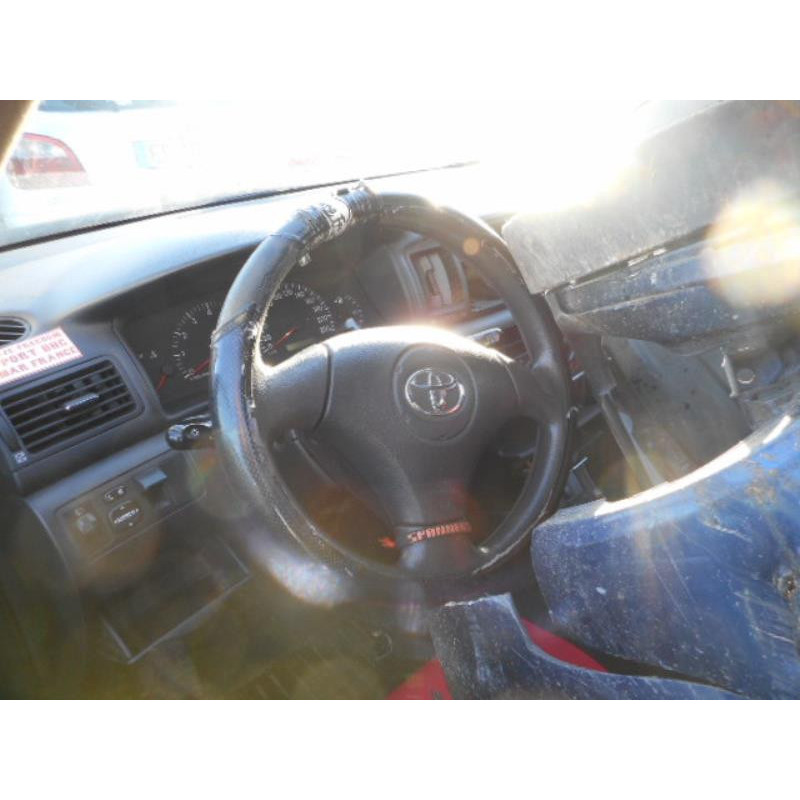 Serrure avant droit TOYOTA COROLLA 10 Photo n°8