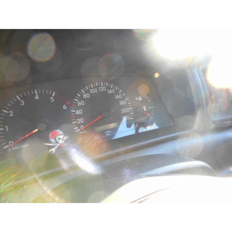 Serrure avant droit TOYOTA COROLLA 10 Photo n°9