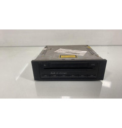 Chargeur CD AUDI A4 2 Photo n°1