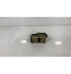 Serrure arriere droit RENAULT CLIO 1 Photo n°1