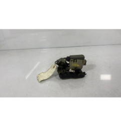 Serrure arriere droit RENAULT CLIO 1