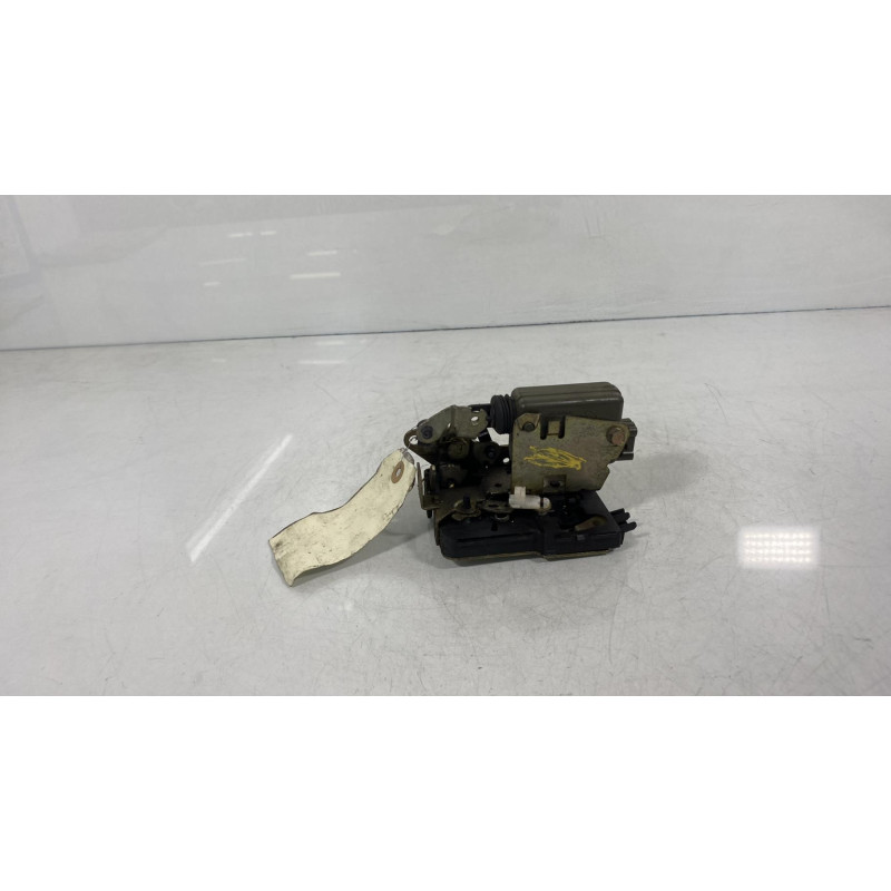 Serrure arriere droit RENAULT CLIO 1 Photo n°3