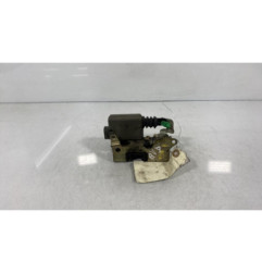 Serrure avant droit RENAULT CLIO 1 Photo n°1