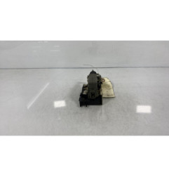 Serrure avant droit RENAULT CLIO 1
