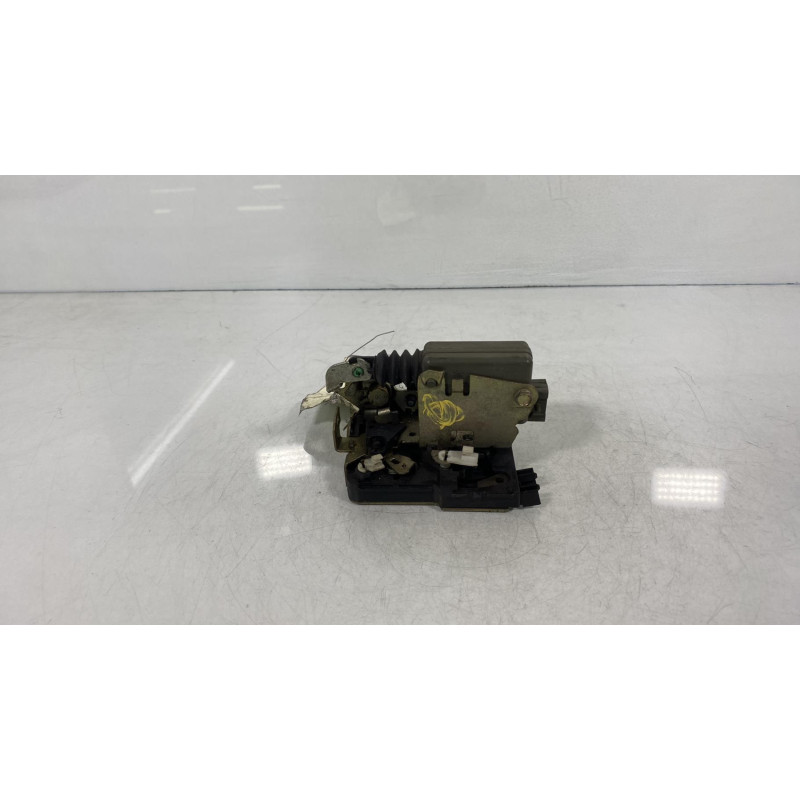 Serrure avant droit RENAULT CLIO 1 Photo n°3