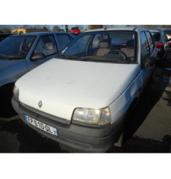 Serrure avant droit RENAULT CLIO 1