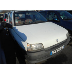 Serrure avant droit RENAULT CLIO 1