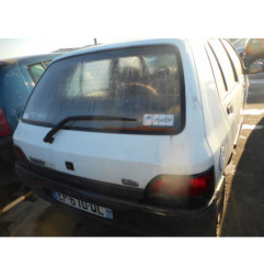 Serrure avant droit RENAULT CLIO 1
