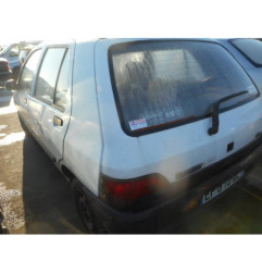 Serrure avant droit RENAULT CLIO 1
