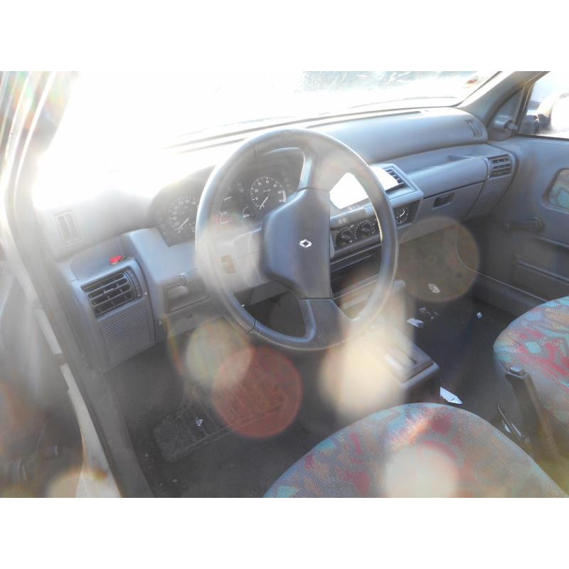 Serrure avant droit RENAULT CLIO 1 Photo n°8