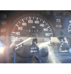 Serrure avant droit RENAULT CLIO 1