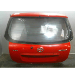 Malle/Hayon arriere TOYOTA COROLLA 10 Photo n°1