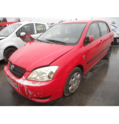 Serrure avant droit TOYOTA COROLLA 10