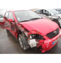 Serrure avant droit TOYOTA COROLLA 10