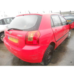 Serrure avant droit TOYOTA COROLLA 10