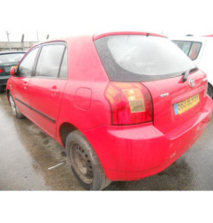 Serrure avant droit TOYOTA COROLLA 10