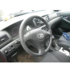 Serrure avant droit TOYOTA COROLLA 10