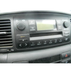 Serrure avant droit TOYOTA COROLLA 10