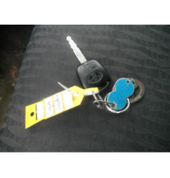 Serrure avant droit TOYOTA COROLLA 10