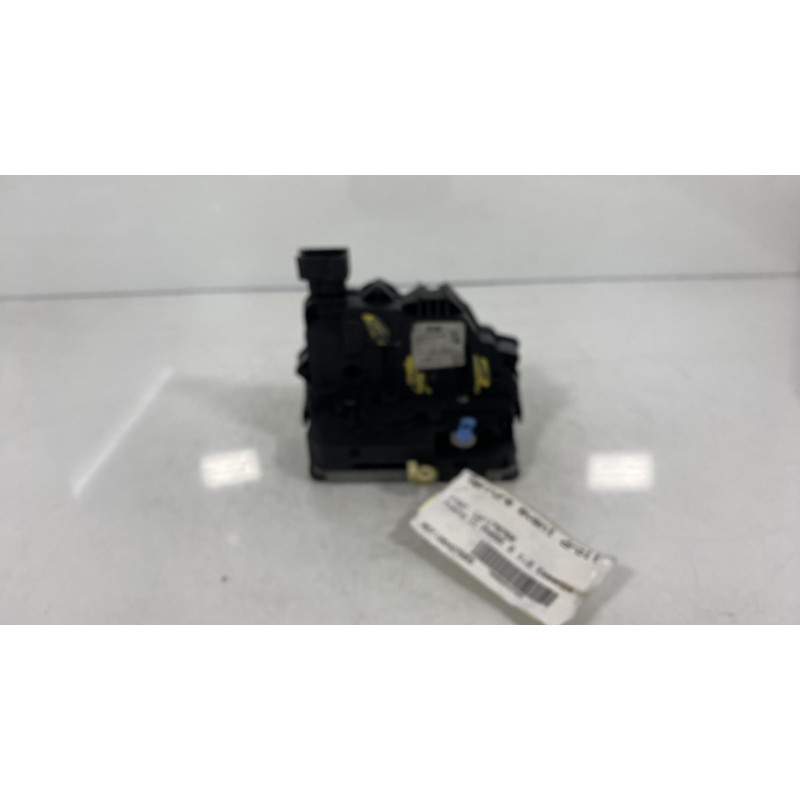 Serrure avant droit FIAT GRANDE PUNTO Photo n°1