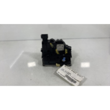 Serrure avant droit FIAT GRANDE PUNTO Photo n°1