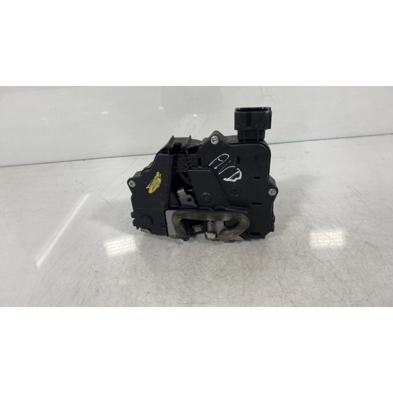 Serrure avant droit FIAT GRANDE PUNTO Photo n°3