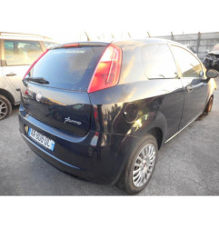 Serrure avant droit FIAT GRANDE PUNTO