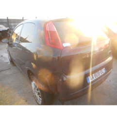 Serrure avant droit FIAT GRANDE PUNTO