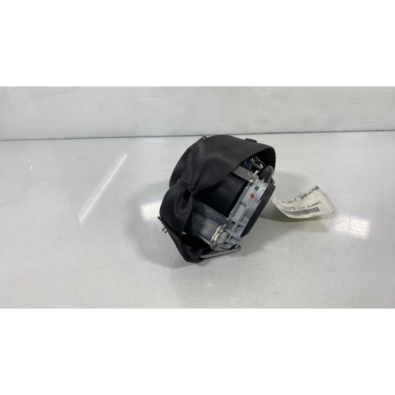 Pretensionneur de ceinture avant gauche RENAULT MEGANE 3 Photo n°2